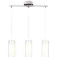 Подвесная люстра Ambrella light TR TR3675