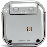 Настольные часы Casio PQ-30-8EF
