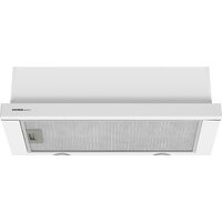 Кухонная вытяжка HOMSair Flat 50 (белый)