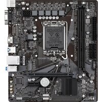 Материнская плата Gigabyte H610M H V2 (rev. 1.0)