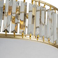 Припотолочная люстра Escada Unona 2116/3