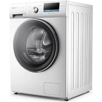 Стиральная машина Sharp ES-FSI1012DLZ-W