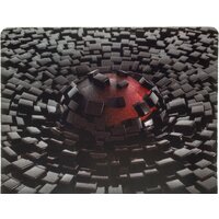 Коврик для мыши Оклик OK-F0281