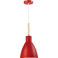 Подвесная люстра Moderli Toni V1282-1P