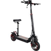 Электросамокат Kugoo Max Speed 2025