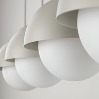 Подвесная люстра TK Lighting Bono 10213