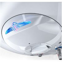 Накопительный электрический водонагреватель TESY GCV 1204420 B11 TSRC