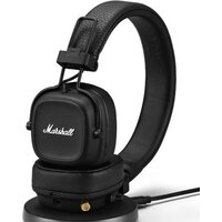 Наушники Marshall Major IV (черный)