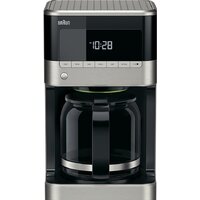 Капельная кофеварка Braun 3109-B-KF7120BK CM