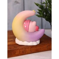 Ночник ILikeGift Dream Under Moon 1066-3A