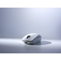 Игровая мышь MCHOSE G3 V2 Wireless (белый)