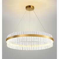 Подвесная люстра Natali Kovaltseva INNOVATION STYLE 83011