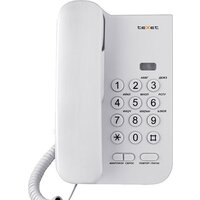 Телефонный аппарат TeXet TX-212