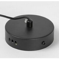 Подвесная люстра Lussole Littlerock LSP-7095