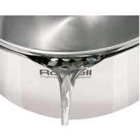 Кастрюля Rondell Flamme RDS-023