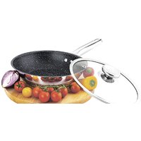 Сковорода Elan Gallery Гармония вкуса 120138