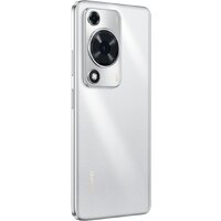 Телефон Huawei nova Y63 GFY-LX1 6GB/128GB (серебристый)