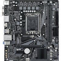Материнская плата Gigabyte H610M S2H V3 DDR4 (rev. 1.0)