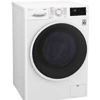 Стирально-сушильная машина LG F2J6HG0W