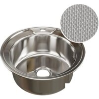 Кухонная мойка Mixline 532306