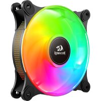 Комплект вентиляторов для корпуса Redragon GC-F013
