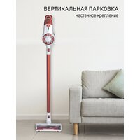 Пылесос JVC JH-VS120