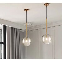 Подвесная люстра ImperiumLoft Arto01 182692-26