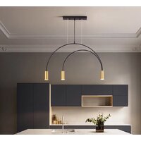Подвесная люстра ImperiumLoft Arc01 140522-26