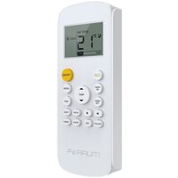 Кондиционер Ferrum Force Full DC inverter iFIS18F2С/iFOS18F2С