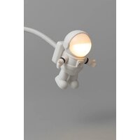 Ночник ILikeGift Glowing astro 120-S125