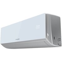 Кондиционер Coolberg Runa Silver CI-24UR1-IN/CI-24UR1-OUT