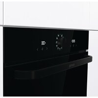 Электрический духовой шкаф Gorenje BOS67371SYB