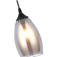 Подвесная люстра Ambrella light TR TR3537