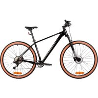 Велосипед Stinger Gradient Evo 29 XL 2025 (черный)