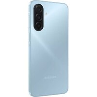 Телефон Samsung Galaxy A17 4G SM-A175F 6GB/128GB (голубой)