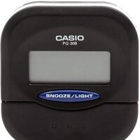 Настольные часы Casio PQ-30B-1EF