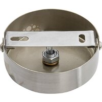 Подвесная люстра Lumion Denver 8277/1A