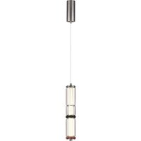 Подвесная люстра Odeon Light Collier 5456/12L