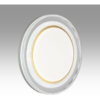 Припотолочная люстра Sonex Maron 7641/EL