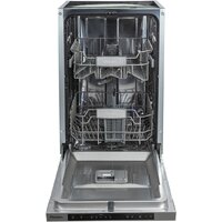 Встраиваемая посудомоечная машина Pioneer DWB-450950MD