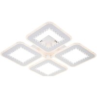 Припотолочная люстра Escada 10231/4LED (белый)