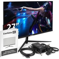 Игровой монитор ExeGate Combat EF2707C EX297306RUS