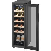 Винный шкаф Weissgauff WWC-12 Compressor
