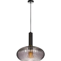 Подвесная люстра LOFT IT IRIS 2070-C+BL