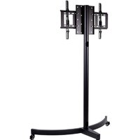 Кронштейн для телевизора Arm Media PT-Stand-10 (черный)
