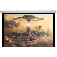 Проекционный экран Future Vision Cinema Electric 300x169 E300HMW