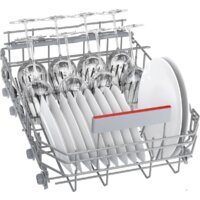 Встраиваемая посудомоечная машина Bosch Serie 4 SPV4EMX24E