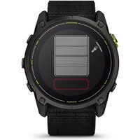 Умные часы Garmin Enduro 3 (черный)