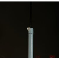 Подвесная люстра ImperiumLoft Leaf01 178142-26