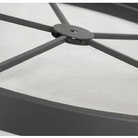 Подвесная люстра Lussole Allen LSP-8718